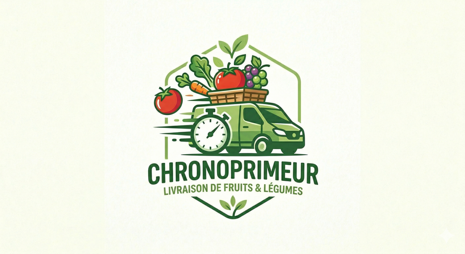 Chrono primeur
