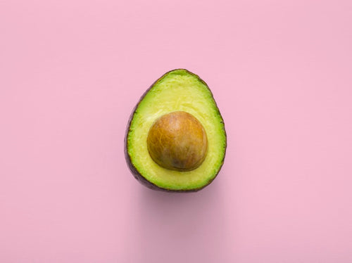 Avocats frais