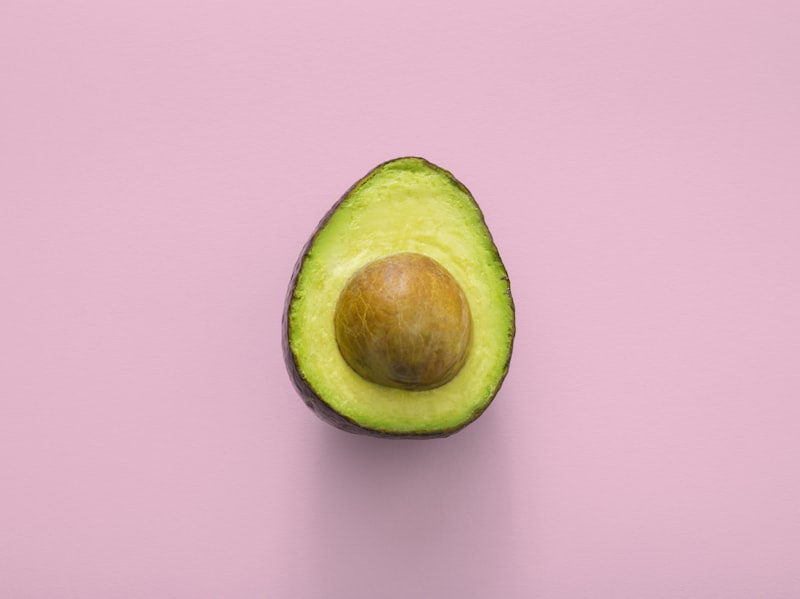 Avocats frais