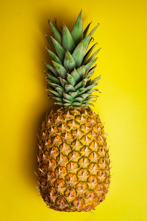 Ananas frais