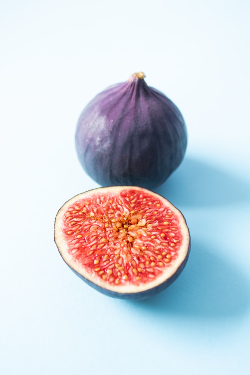 Figues fraîches