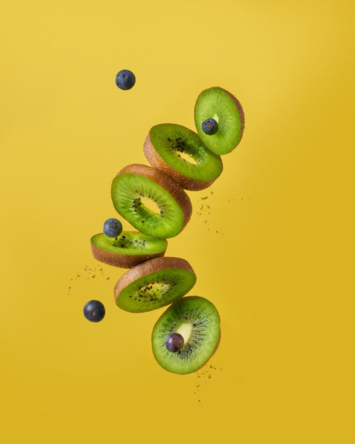 Kiwis frais