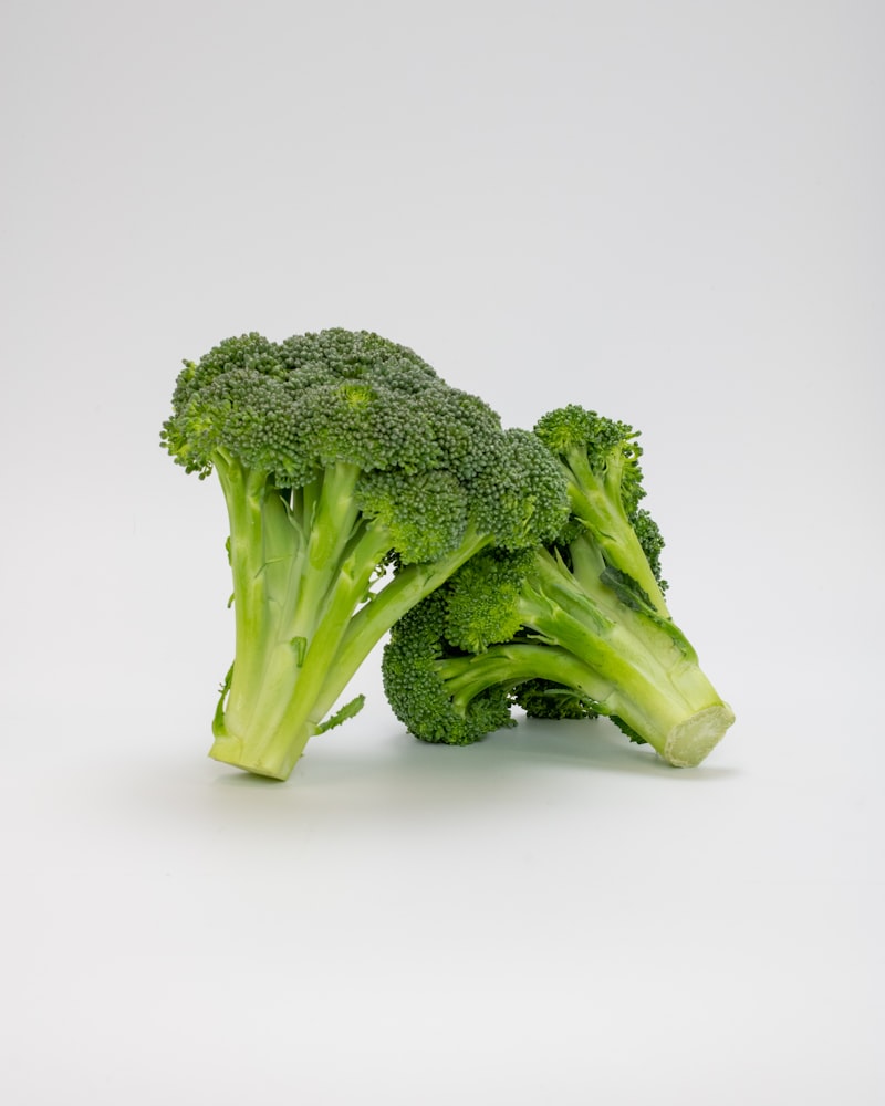 Brocoli frais