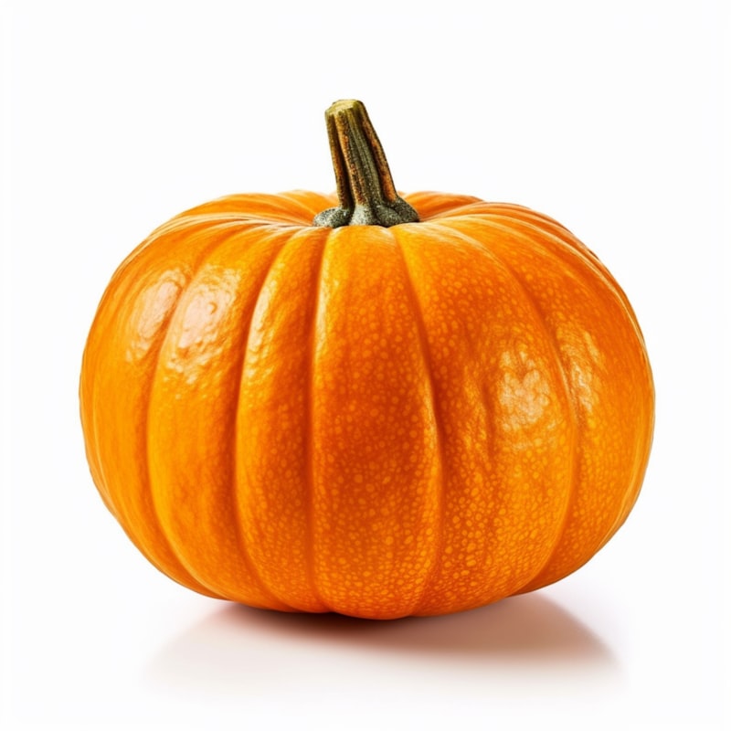 Courge fraîche